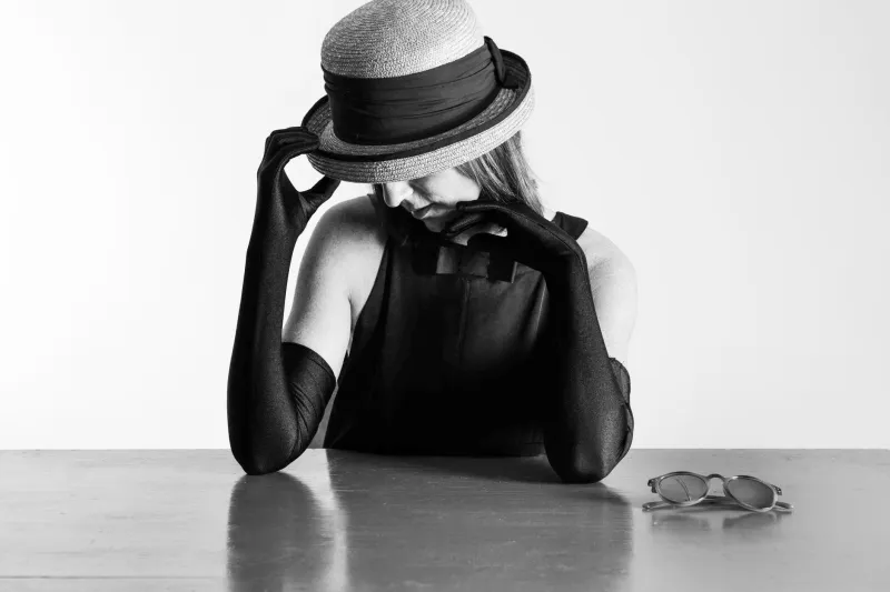 L'Harmonie Comme Signature : Décoder les Lois Silencieuses du Style Véritable